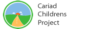 Cariad Childrens Project Logo
